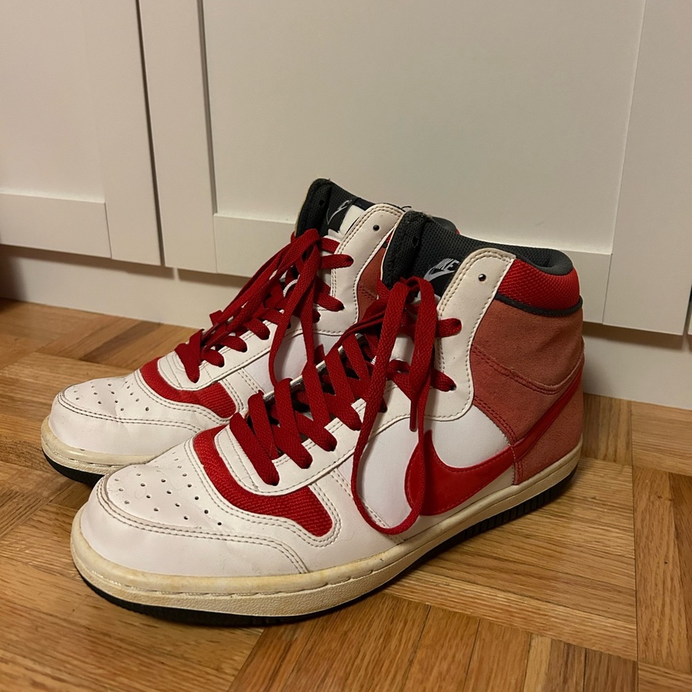 2013 Nike Sky Team 87